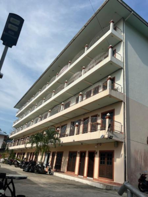 Pailin Hill Hotel
